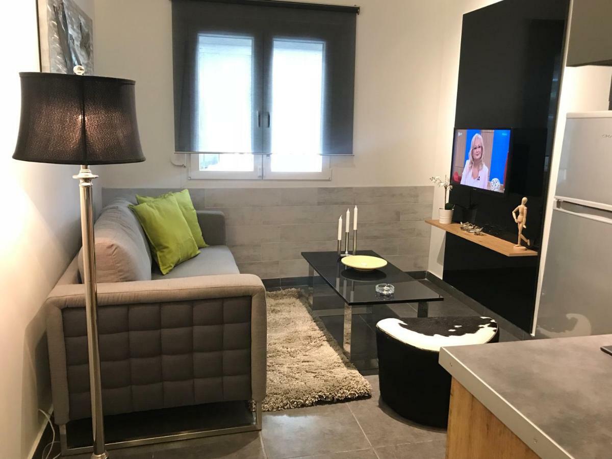 Appartement Maria's Innovative Thessalonique